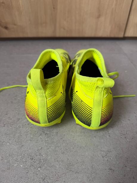 Puma kopacky vel 34, puma,34