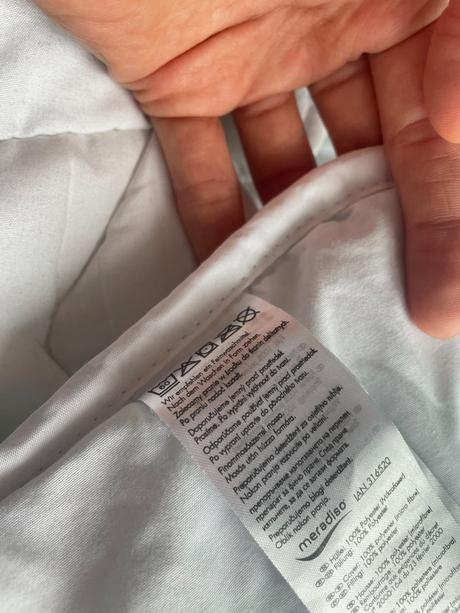 Paplón a vankúš, šírka (cm): 60,dĺžka (cm): 120