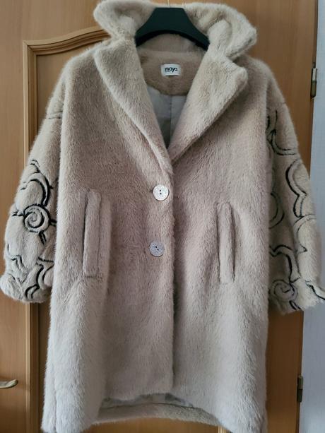 Krásny kožúšok, l