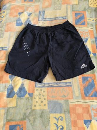 Pánske kraťasy adidas, adidas,xl