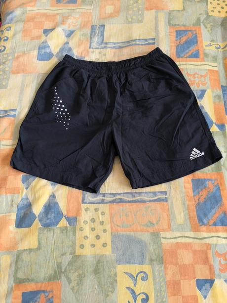 Pánske kraťasy adidas, adidas,xl