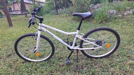 Bicykel, 24