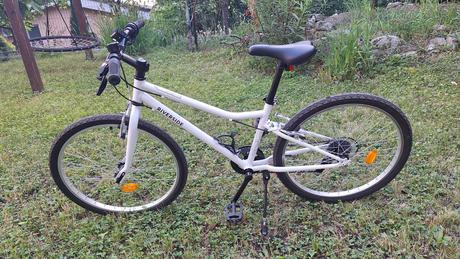 Bicykel, 24