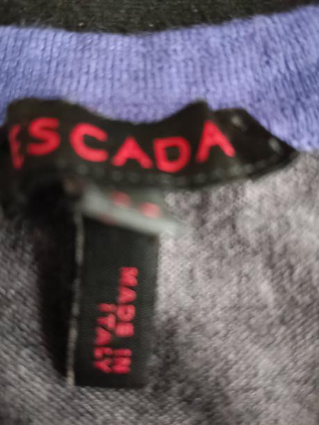 Escada vesta, xs