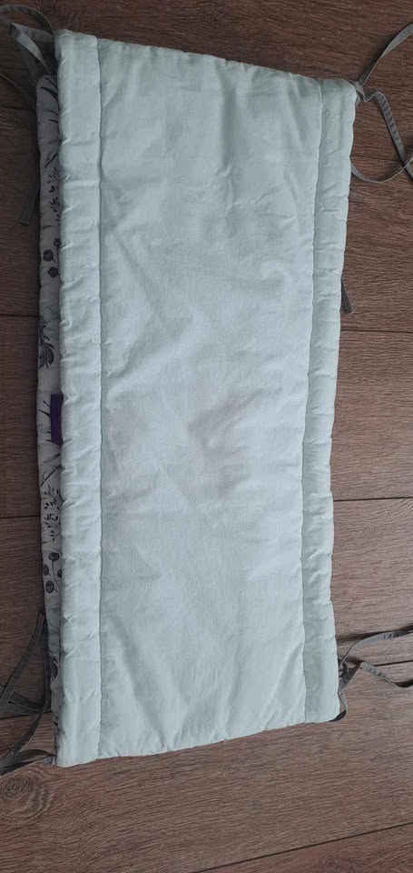 Detská zavinovačka, 