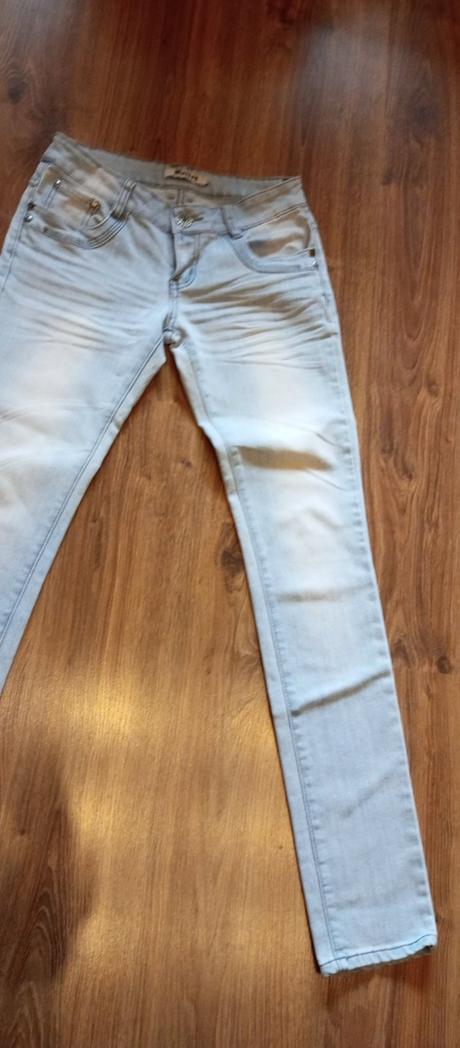 Rifle, new yorker,36