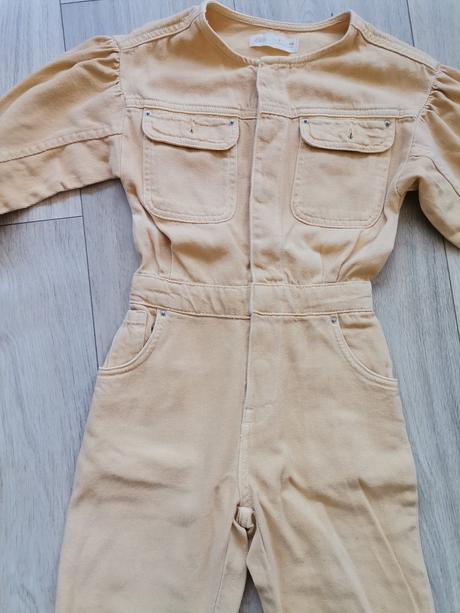 Overal, zara,116