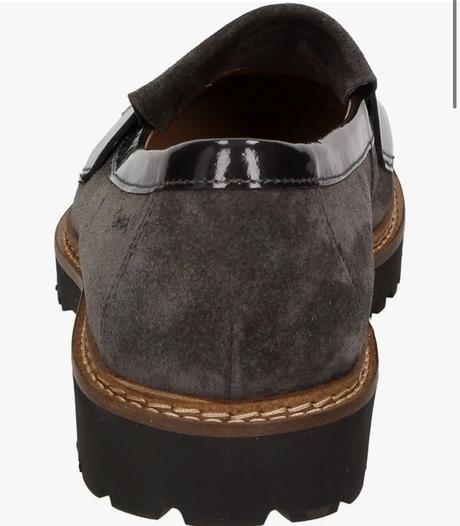 Sioux vedina kožené mokasíny, 40 / 41