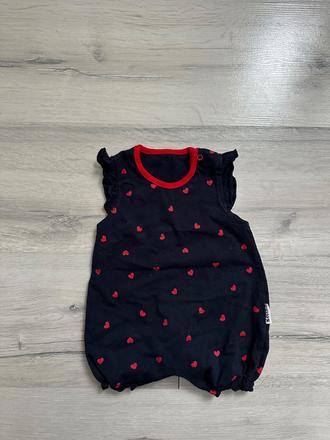 Nádherné opalovačky / overal, 56