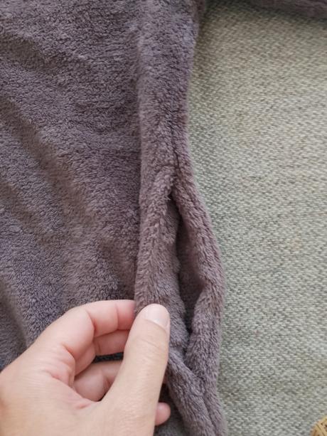 Dievčenský mikinový kabátik, pompdelux,134