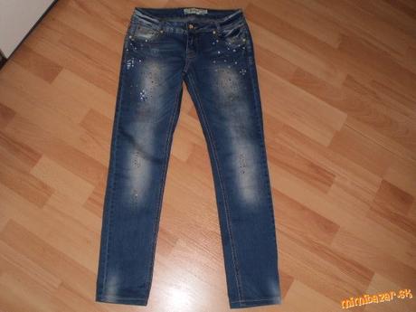 Kamienkové rifle, m