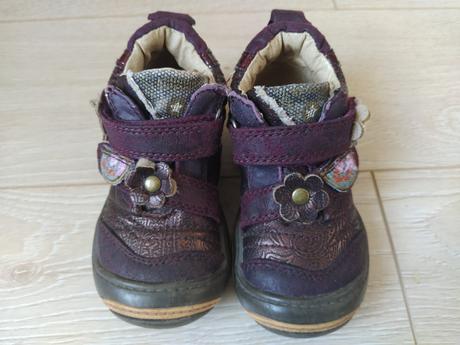 Topánočky, bubble gummers,22