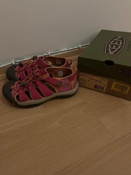 Predam outdoor sandale keen, keen,35