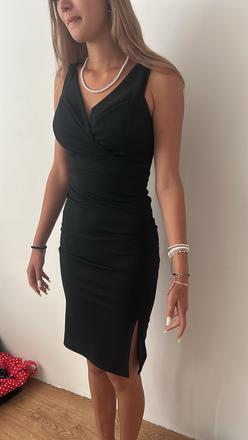 Spoločenské saty, s