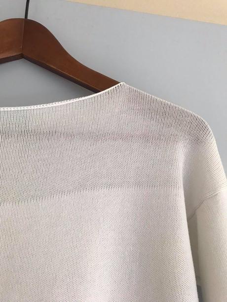 Cvernový pulóver benetton, benetton,l