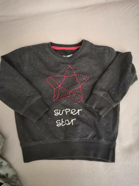 Mikiny pre chlapčeka 92, 92