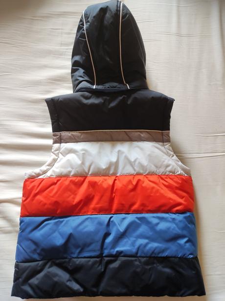 Vesta timberland veľ 8/9r top stav, timberland,128