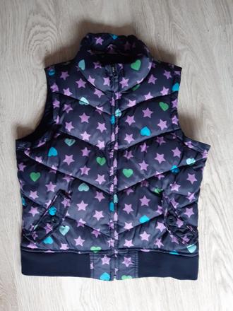 Hviezdickava vesta-12/13r, gap,158