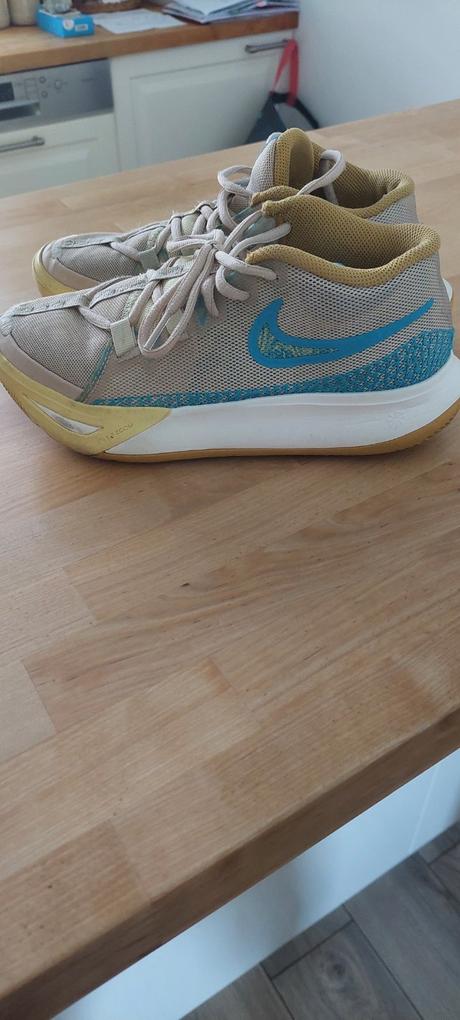 Detské tenisky nike basket, nike,37