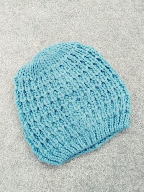 Čiapka 2-3roky, lupilu,98