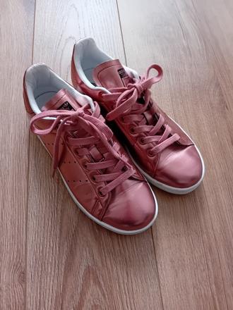 Dámske tenisky adidas stan smith, adidas,36