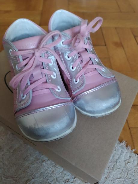 Topánky renbut, ren but,22