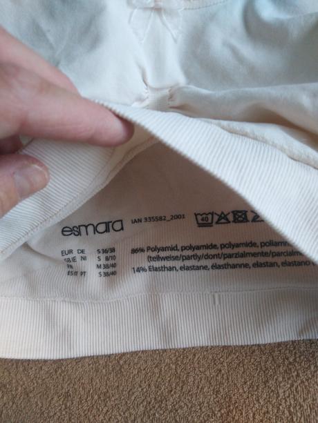 Podprsenka, esmara,s