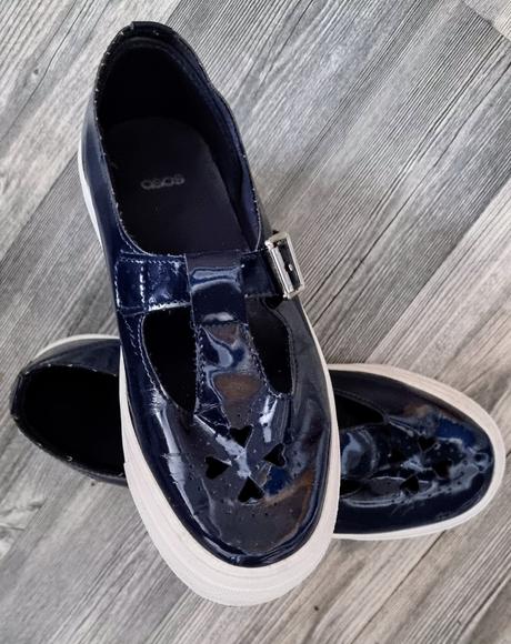 Asos topánočky č.38, 38