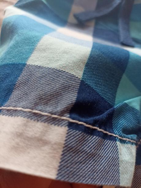 Letné šortky, h&m,92