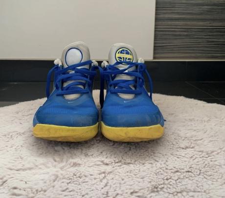 Nike halovky, nike,38