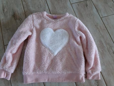 Teplucky sveter, dopodopo,98