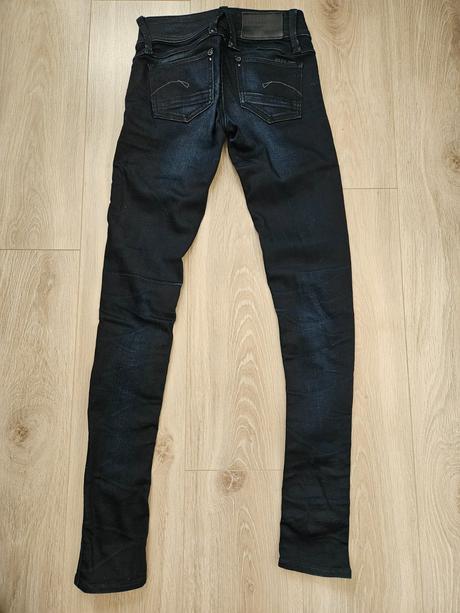 Rifle g-star 24/32, g-star raw,s