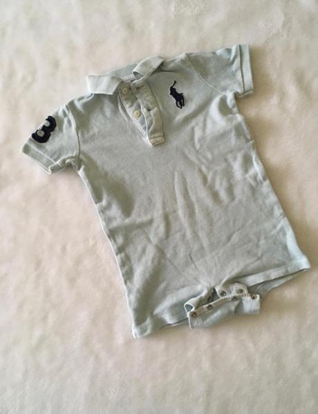 21 kusová kapsula oblečenia na 6 mesiacov, 68–80