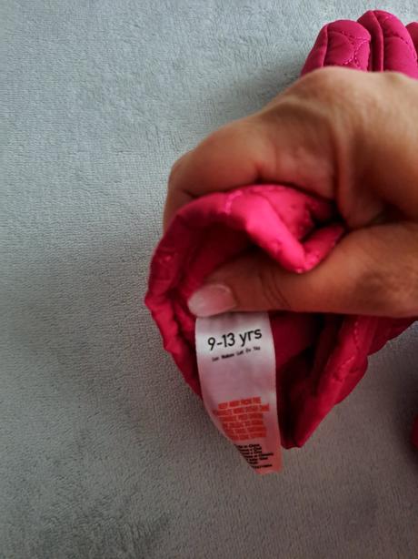 Zimne rukavice 8e, xs