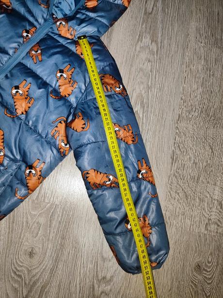 Vetrovka, sinsay,122