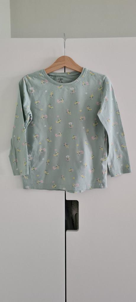 Tricko lindex 116 top stav, lindex,116