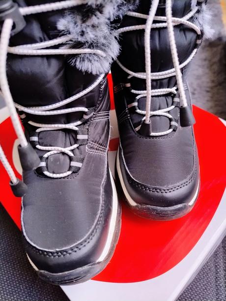 Čižmy zn. garvalin, 32