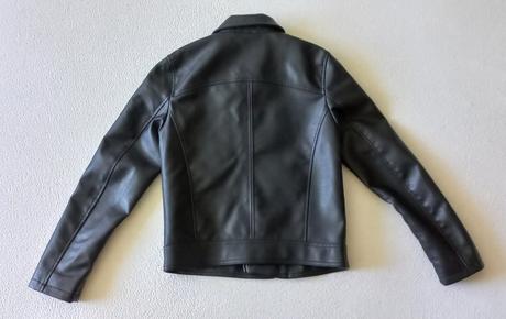 Koženka, reserved,146