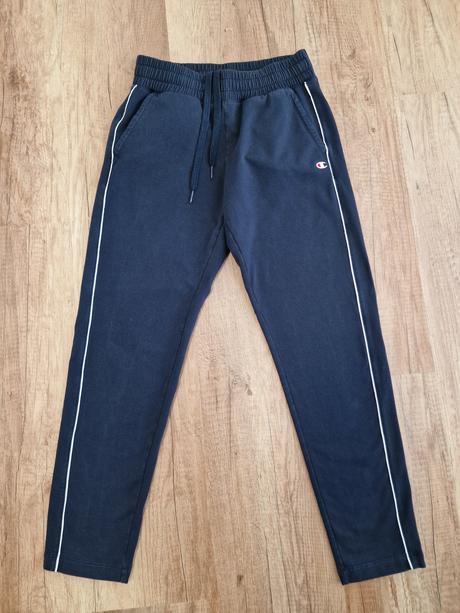 3 x oblečené tepláčky champion, veľ. s, champion,s