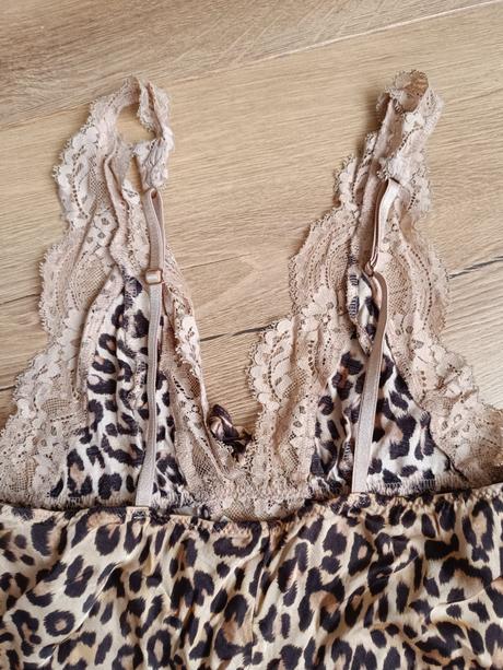 Leopardia kosielka intimissimi s, intimissimi,s