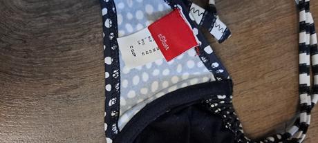 Nové plavky, s.oliver,36