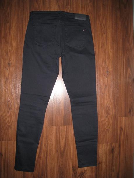 Dámske rifle th como th flex, 30/30, tommy hilfiger,40