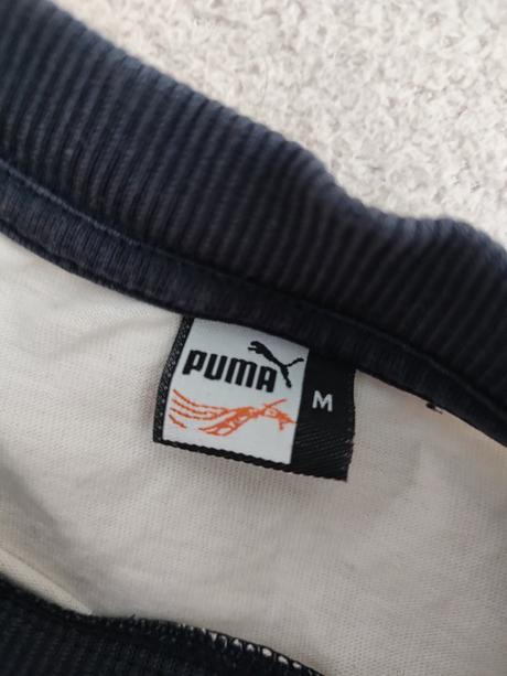 Tričko, puma,m