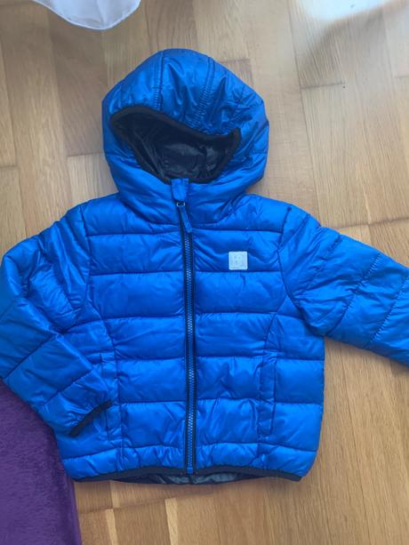 Bundicka loap, loap,92