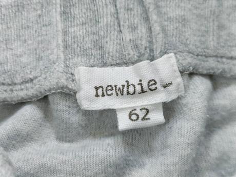 Newbie tepláčik macko, newbie,62