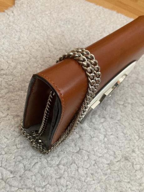 Stylova crossbody kabelka zara, zara