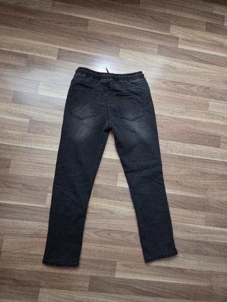 Rifle - pohodlné, next,152