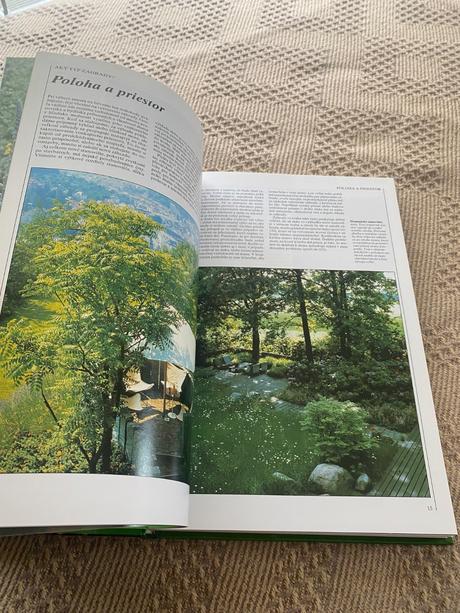 Všetko o záhrade návody, ako sa stať architektom,