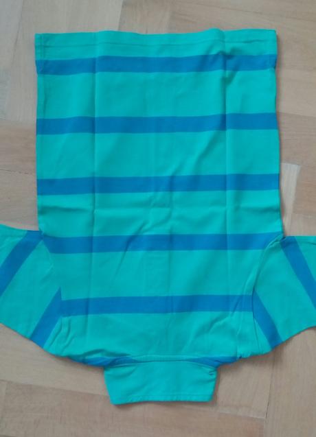 Polo tricko tchibo, 128