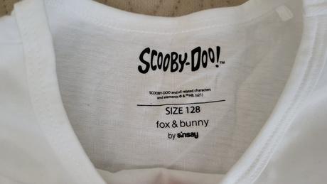 Letné chlapčenské pyžamo velk. 122/128, sinsay,122